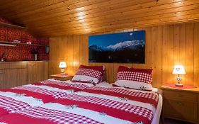 Haus Alpenblick